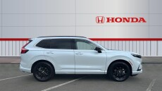 Honda CR-V 2.0 ePHEV Advance Tech 5dr eCVT Estate